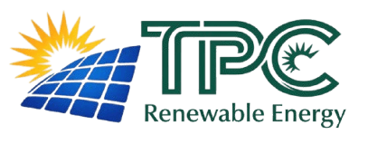 TPC Logo
